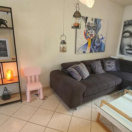 Beautiful House 5 Mn Disneyland Vila Magny-le-Hongre Exterior foto