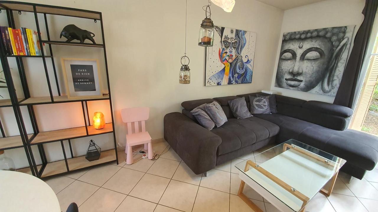 Beautiful House 5 Mn Disneyland Vila Magny-le-Hongre Exterior foto