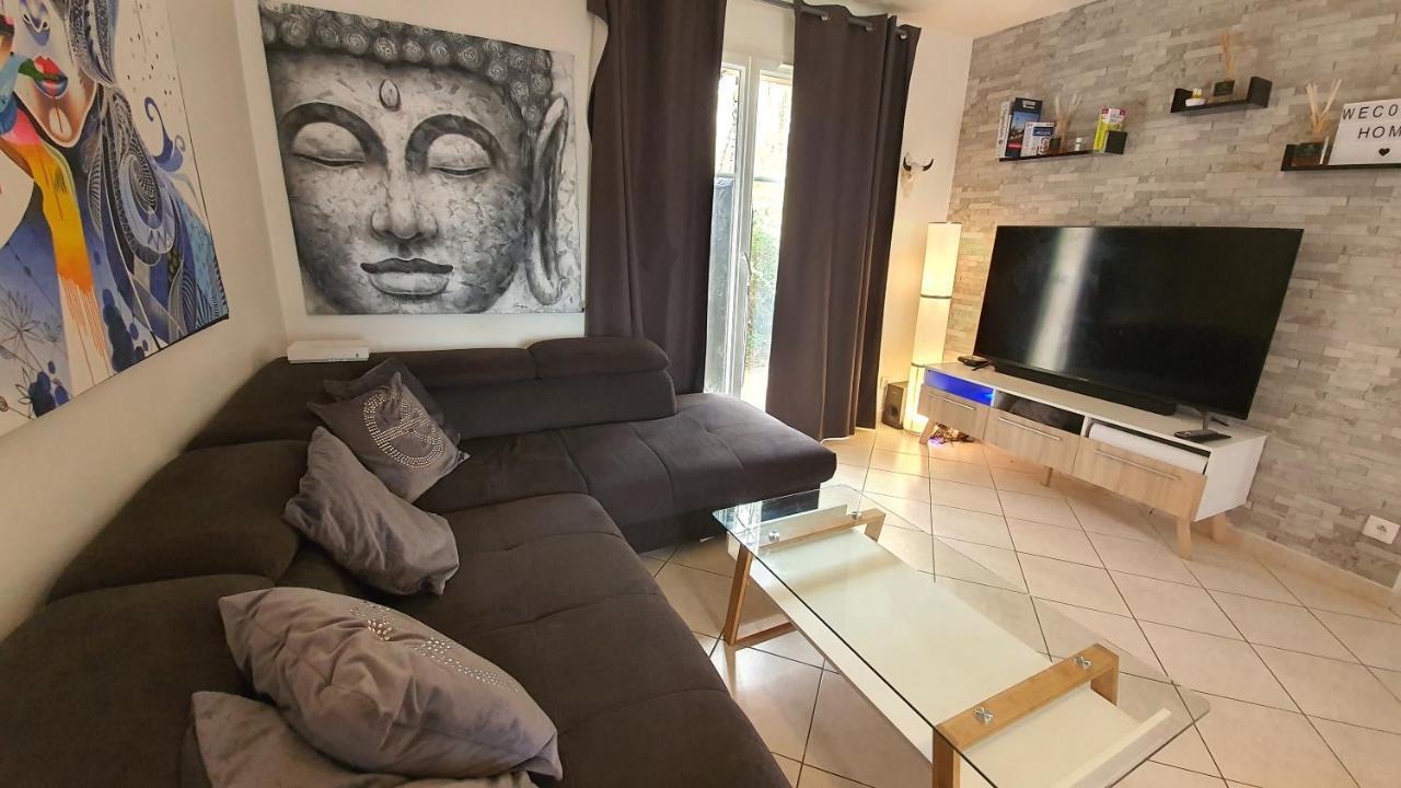 Beautiful House 5 Mn Disneyland Vila Magny-le-Hongre Exterior foto