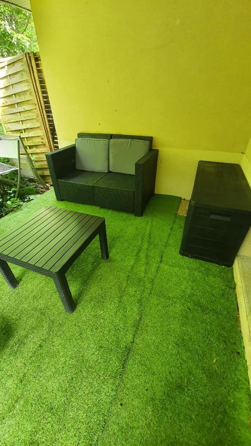 Beautiful House 5 Mn Disneyland Vila Magny-le-Hongre Exterior foto